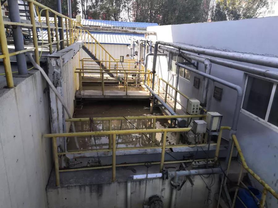 急急急！废水中COD高怎么办？？？