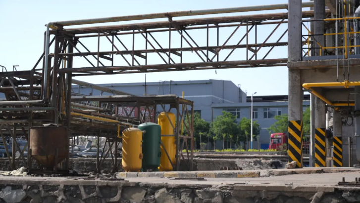 科海思铼接纳工艺入选北京官方专项，，，获近百万资金支持，，，手艺实力获得行业高度肯定