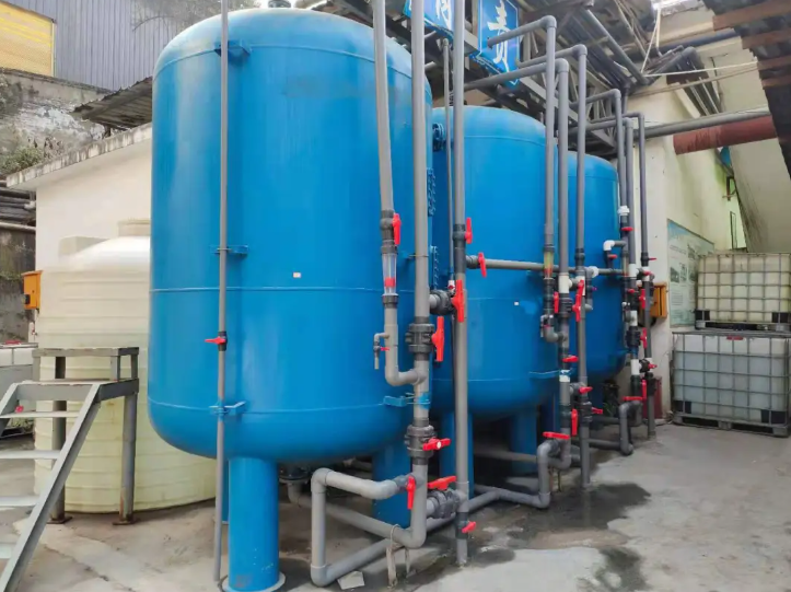 2026新规双审核倒计时！科海思破解养殖、医药、白酒三大行业总氮去除难题